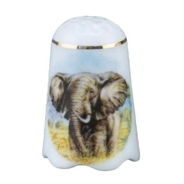 Fingerhut Animals Africa - Elephant