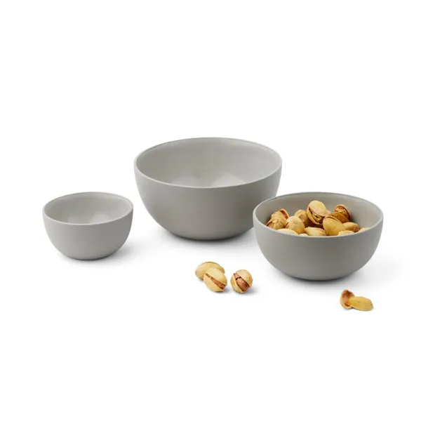 131018 - Coppa bowl set 3 pcs