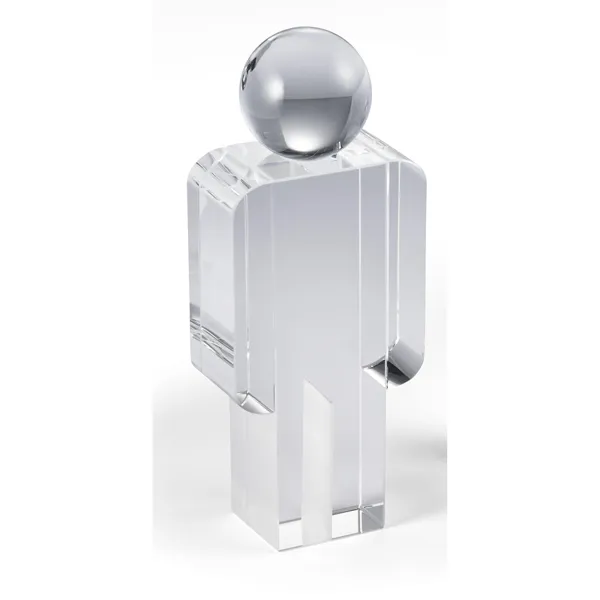 163004 - Jan Figur, crystal clear
