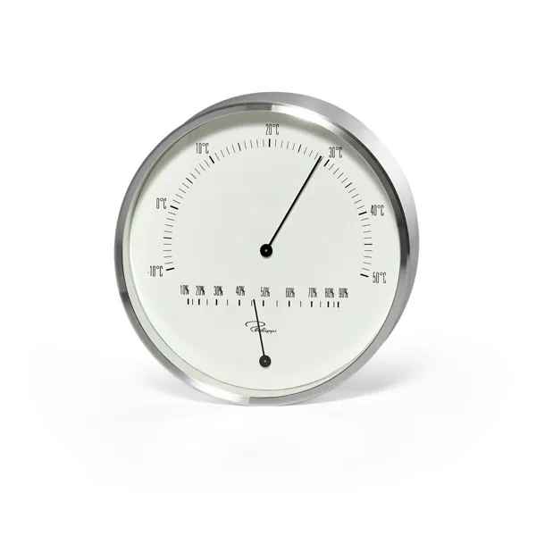 307001 - TEMPUS thermometer and hygrometer