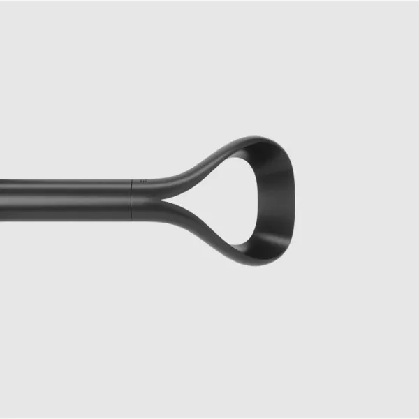 1020375-038 - LOOP 1" ROD 107-305 BLACK