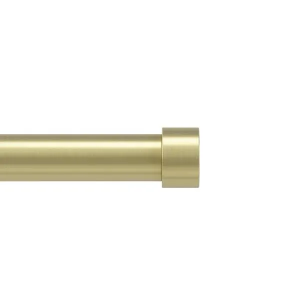 CAPPA 1 ROD 91-168 BRASS