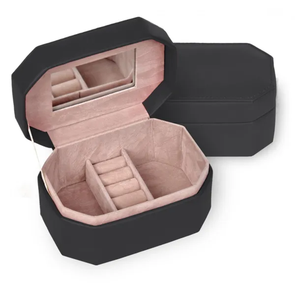 H3.000.290443 - Jewellery case Girlie standard black