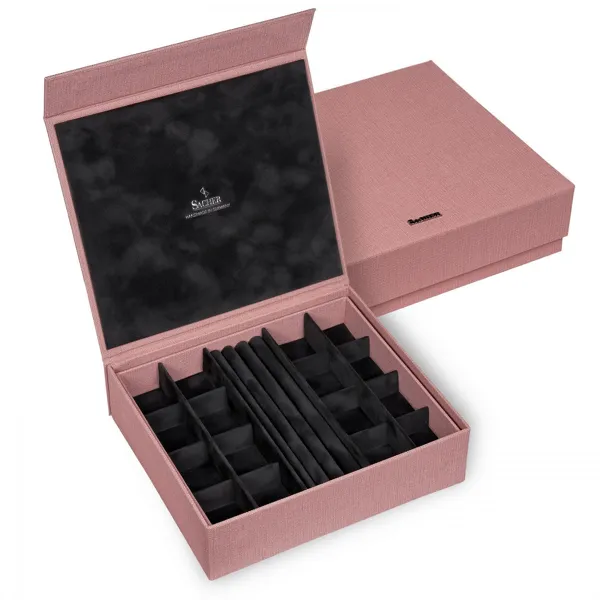 N3.516.070244 - Nora pastelo jewellery box