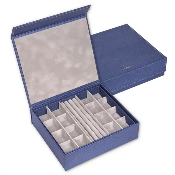 N3.517.231021 - Schmuckbox Nora denim blau