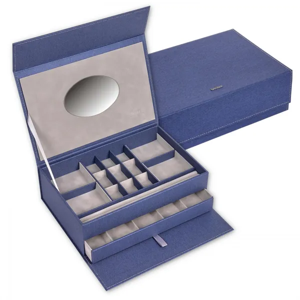 2045.517.231021 - Schmuckbox denim blau