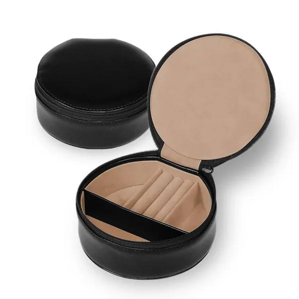 B1.000.290443 - Jewellery box Betsy standard black