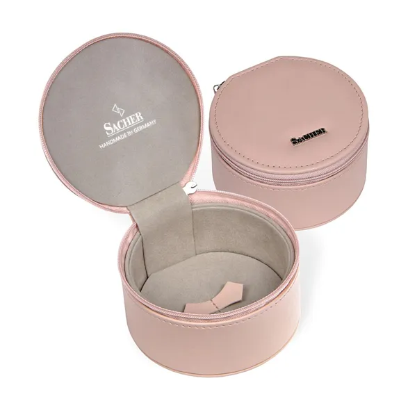 B6.107.560221 - Betsy pastel / rosé (leather) jewellery box