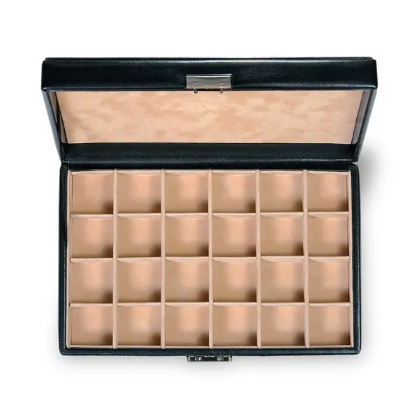 2410.290443 - Collector's case new classic black
