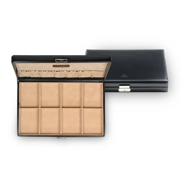 2609.290443 - Collector's case new classic black