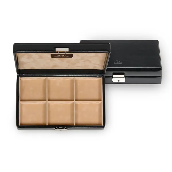 2610.290443 - Collector's case new classic black