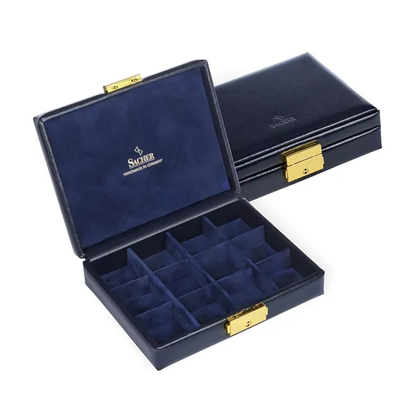 2414.301.014023 - Case acuro / navy (leather)