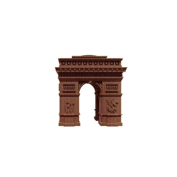Arc de Triomphe Paris