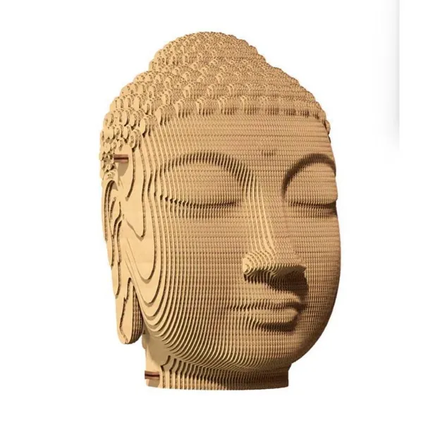 CARTBUDH - Buddha