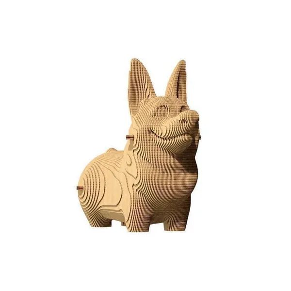 CARTCORG - Korgi