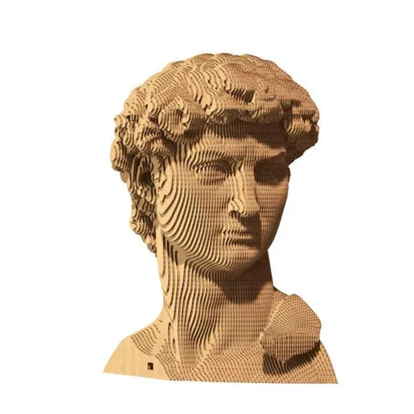 CARTDAV - David