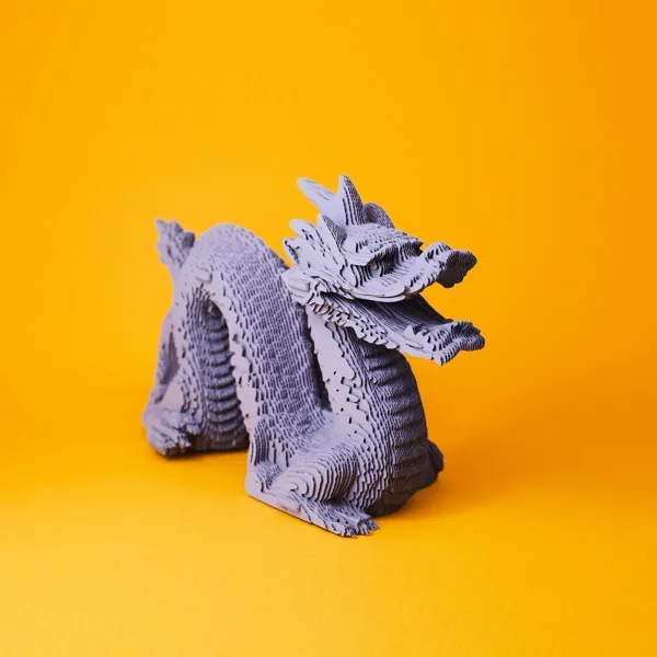 CARTDRA - Drache