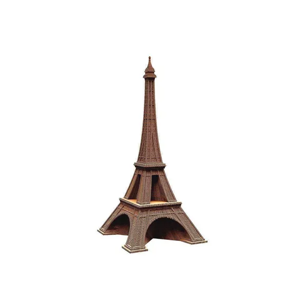 CARTEIFF - Eiffel Tower