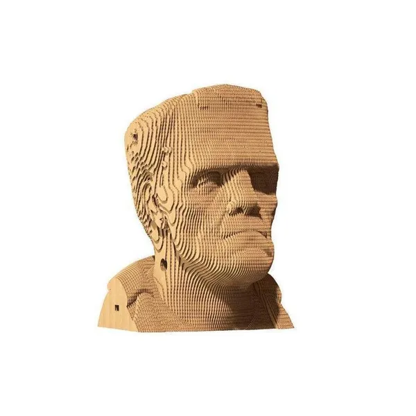 CARTFRANK - Frankenstein's monster
