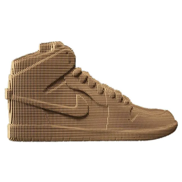 CARTHTSNK - High Top Sneaker