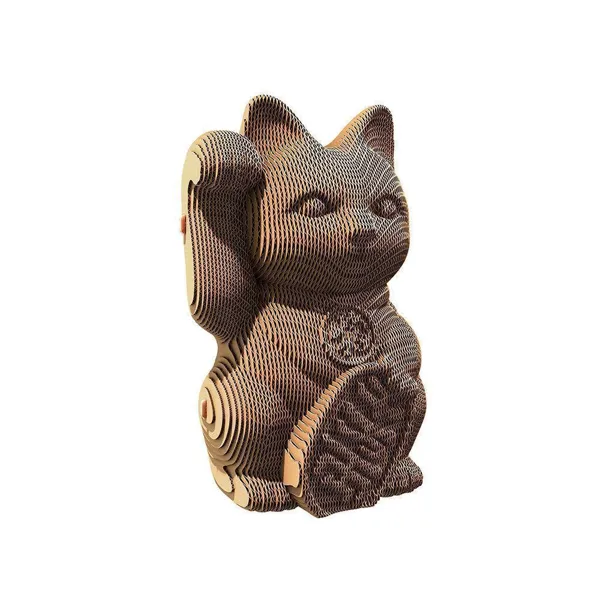 CARTLUCK - Lucky Cat