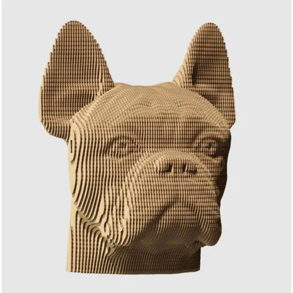 CARTMBDG - Bulldog