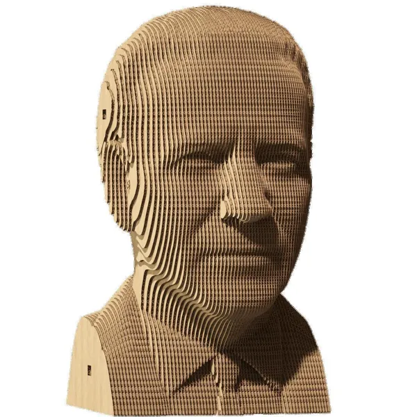 CARTMBDN - Joe Biden