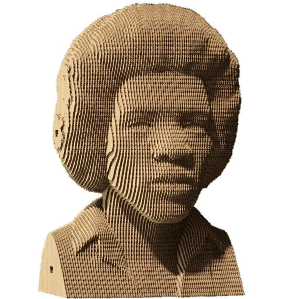CARTMJMH - Jimi Hendrix