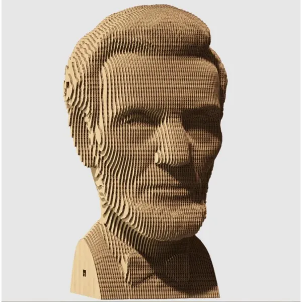 CARTMLNC - Abraham Lincoln