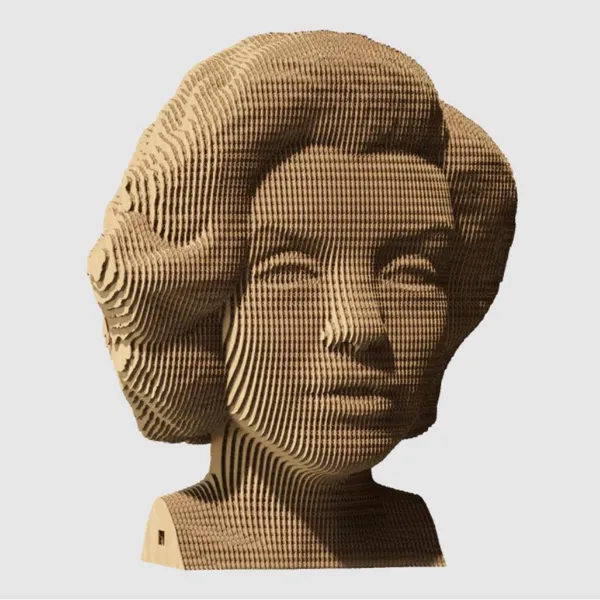 CARTMMMN - Marilyn Monroe