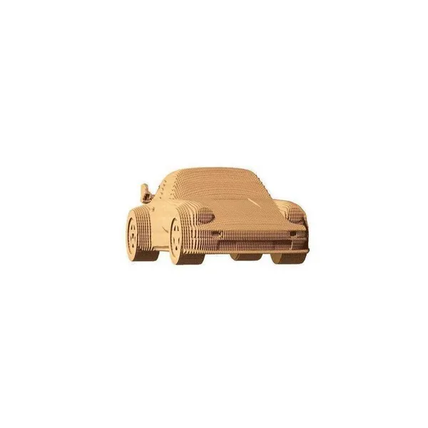 CARTPOR - PORSCHE 911