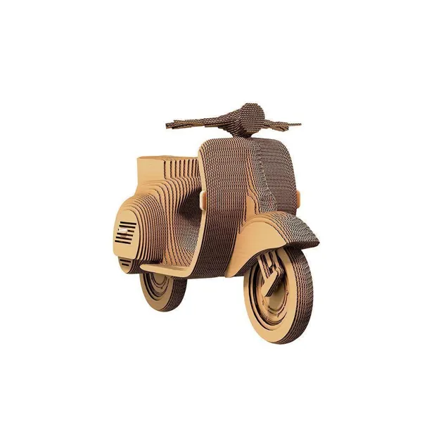 CARTSCOO - Scooter