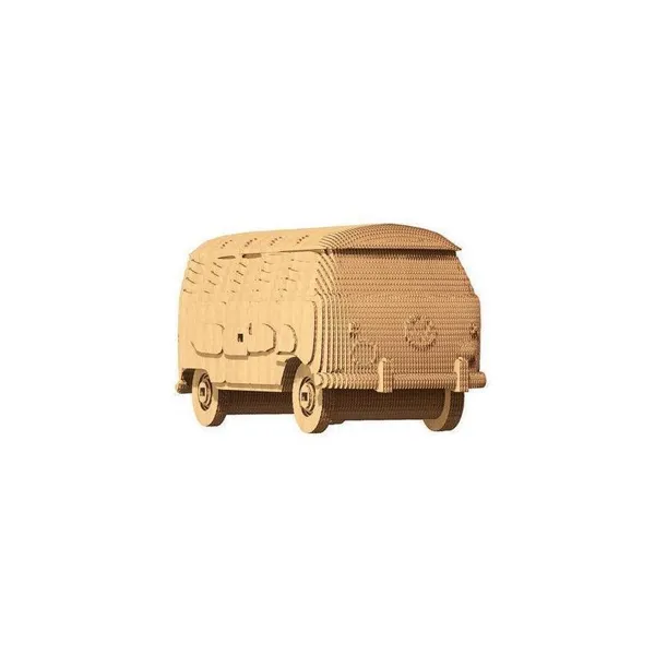 CARTW - VW T1