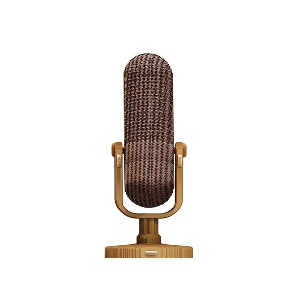 CARTMIC - Microphone