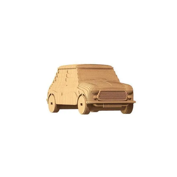 CARTMINI - Mini Cooper