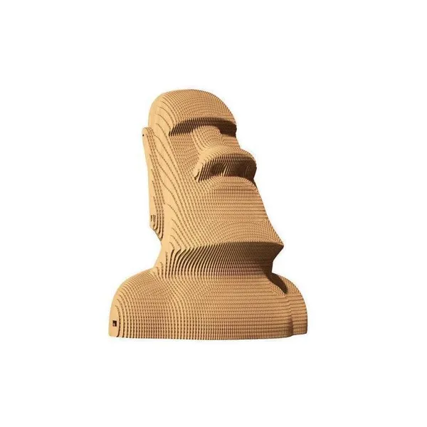 CARTMOAI - Moai