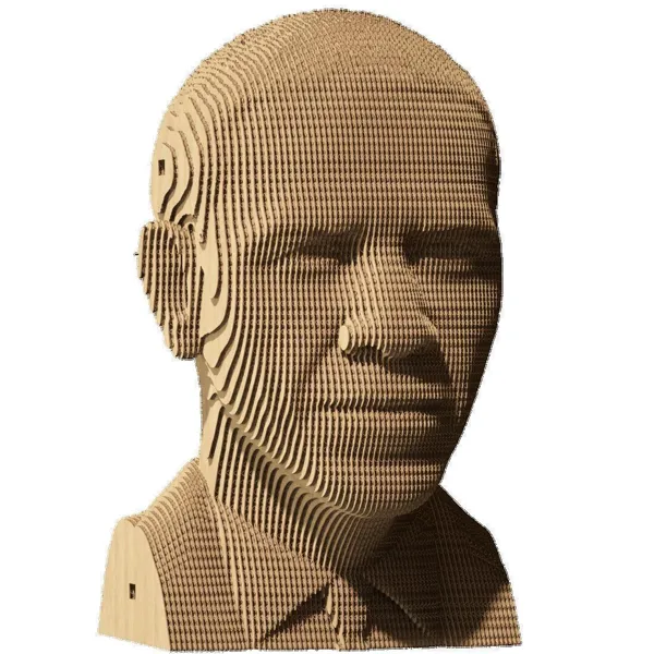 CARTMOBM - Barack Obama
