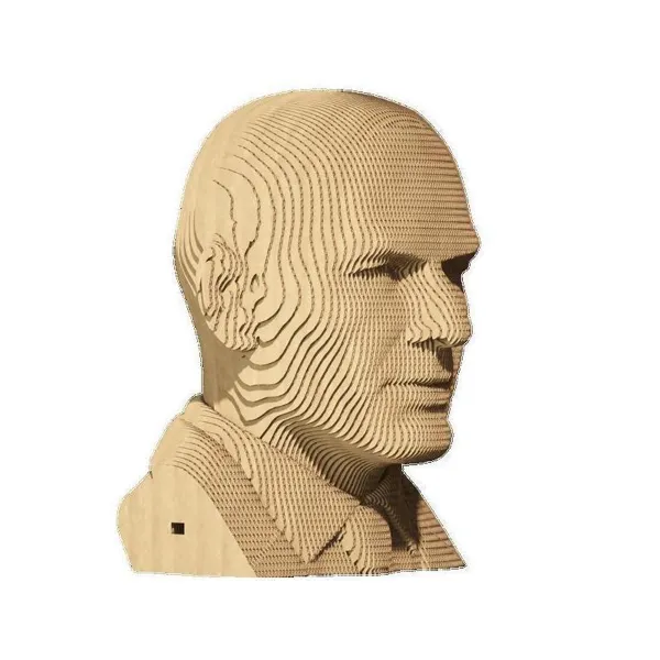 CARTMZIN - Zinedine Zidane
