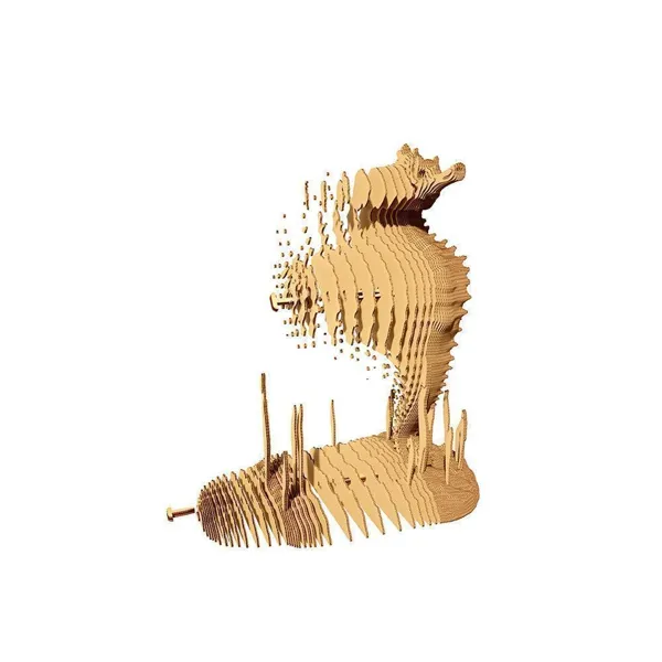 CARTSEAH - Seahorse