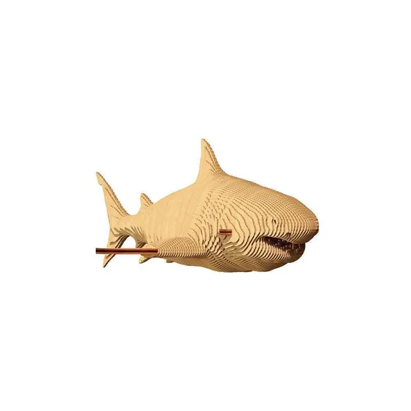 CARTSHARK - Great White Shark