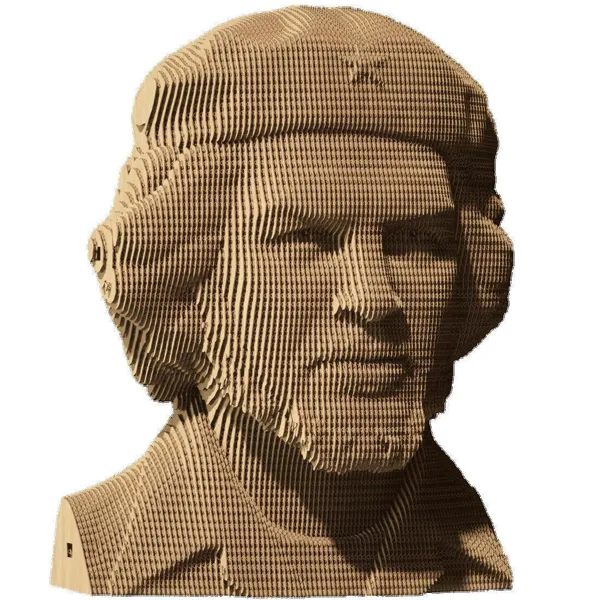 CARTMCHE - Che Guevara