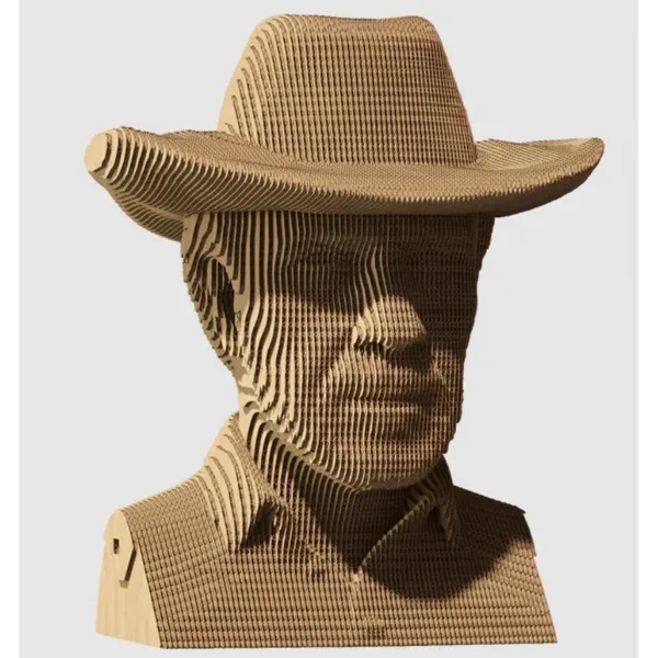 CARTMCHK - Chuck Norris