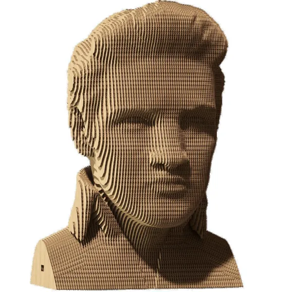 CARTMELV - Elvis Presley