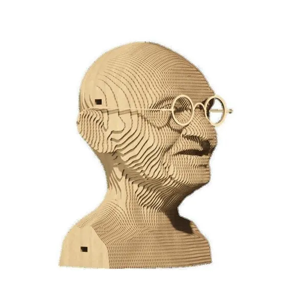 CARTMGDH - Mahatma Gandhi