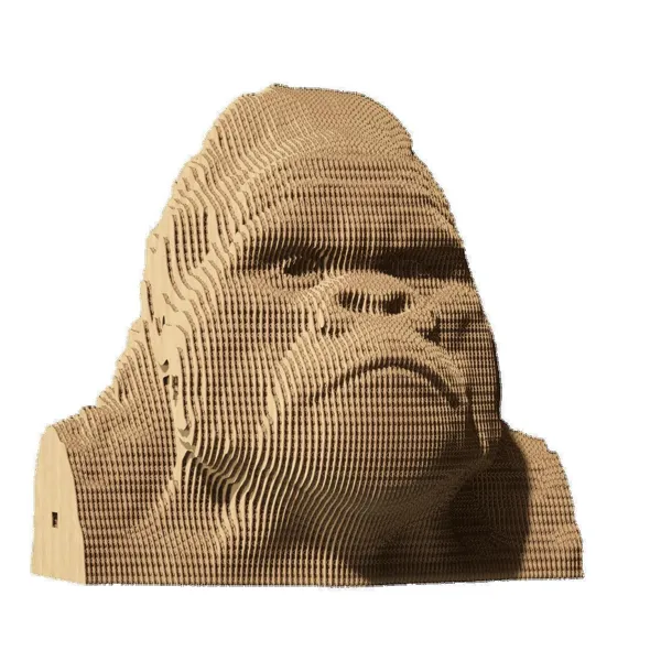 CARTMGRL - Gorilla