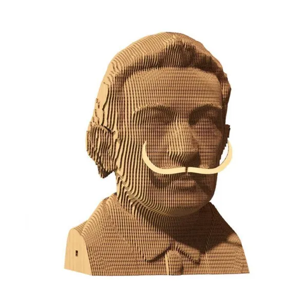 CARTMSDL - Salvador Dali