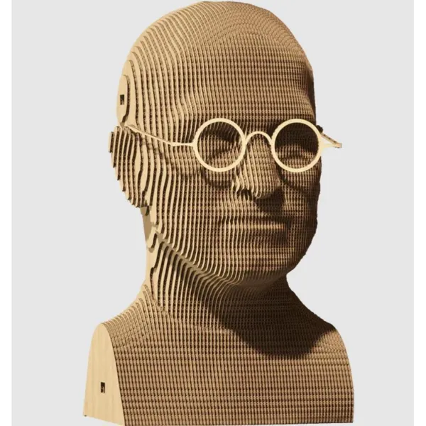 CARTMSTJ - Steve Jobs