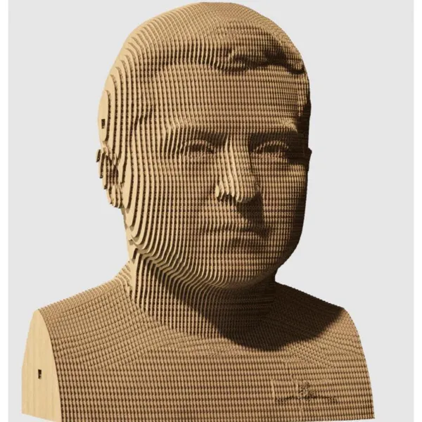 CARTMZEL - Volodymyr Zelensky