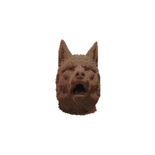 Wolf 3D-Puzzle