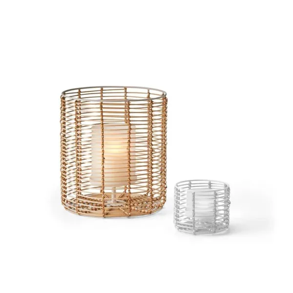 225007 - Cane lantern S